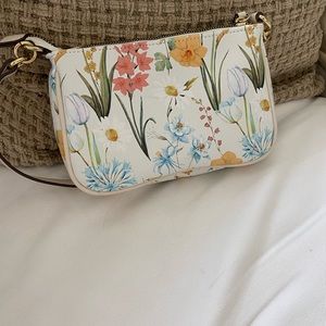 Mini Nanette Lepore handbag